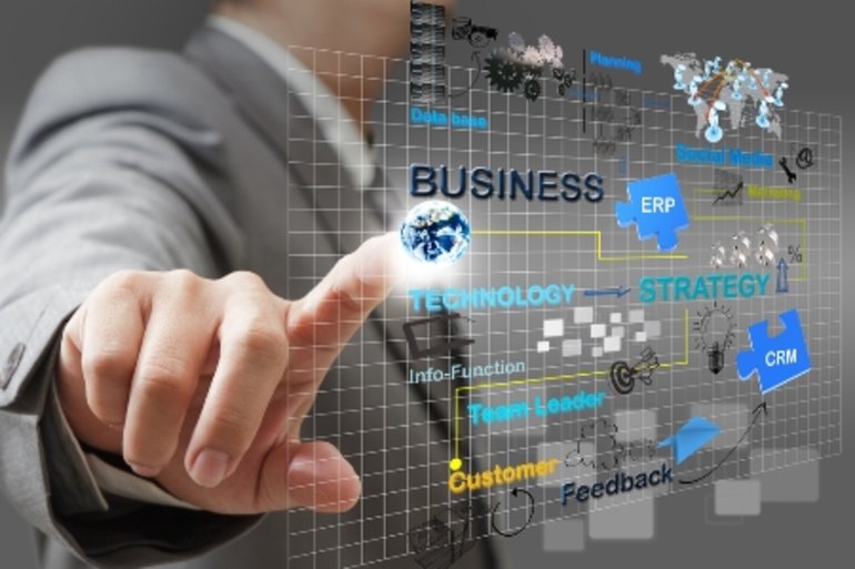 Business Essentials: Is It Time for a NEW ERP System?